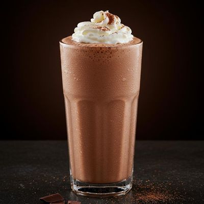 Chocolate Shake